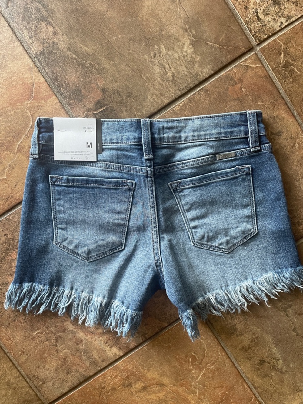 KanCan Shorts NWT - Picture 3 of 5